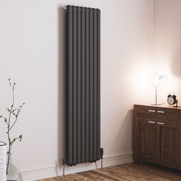 Rubano designer heating